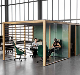 breakout office furniture