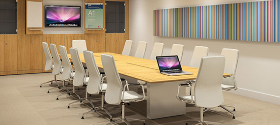 conference room furniture