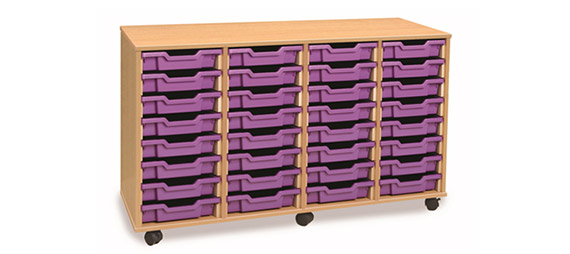 educational furniture storage