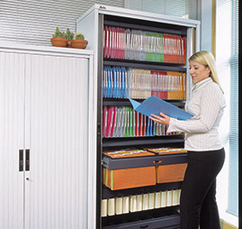 office filing cabinets