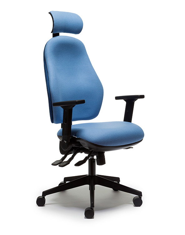 Orthopaedic Office Chair Suppliers Hull Lincolnshire East Yorkshire Tuttys